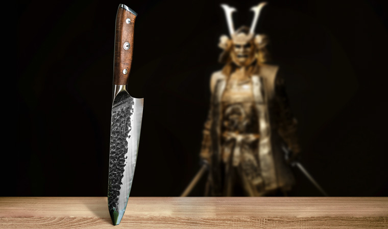Dynasty Series Knives & Knife Set